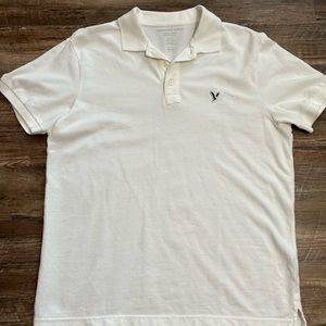 Men’s American Eagle Polo Shirt sz. Med